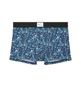 Voyages Boxer Briefs | Blue Print 403082-P0BI